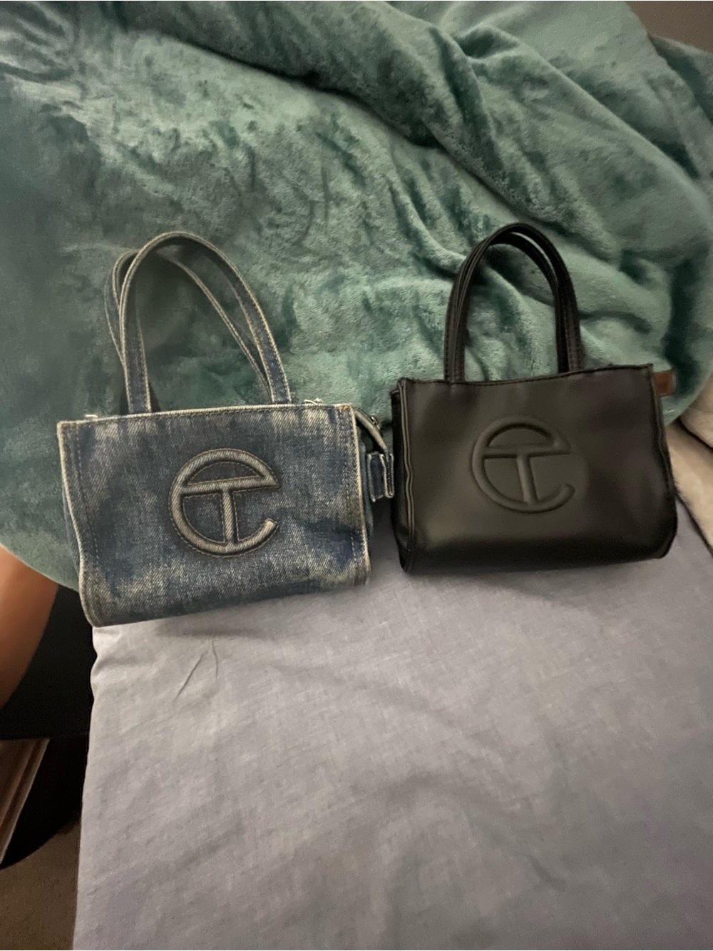 Telfar Bundle